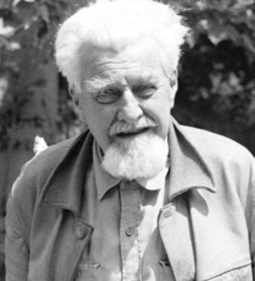 l'éthologue autrichien Konrad Lorenz