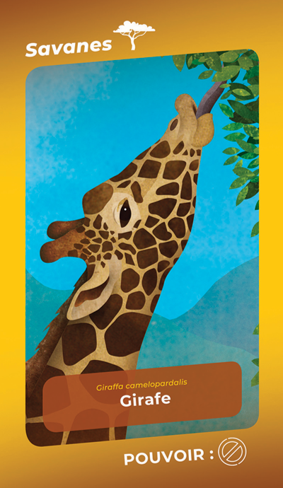 Girafe