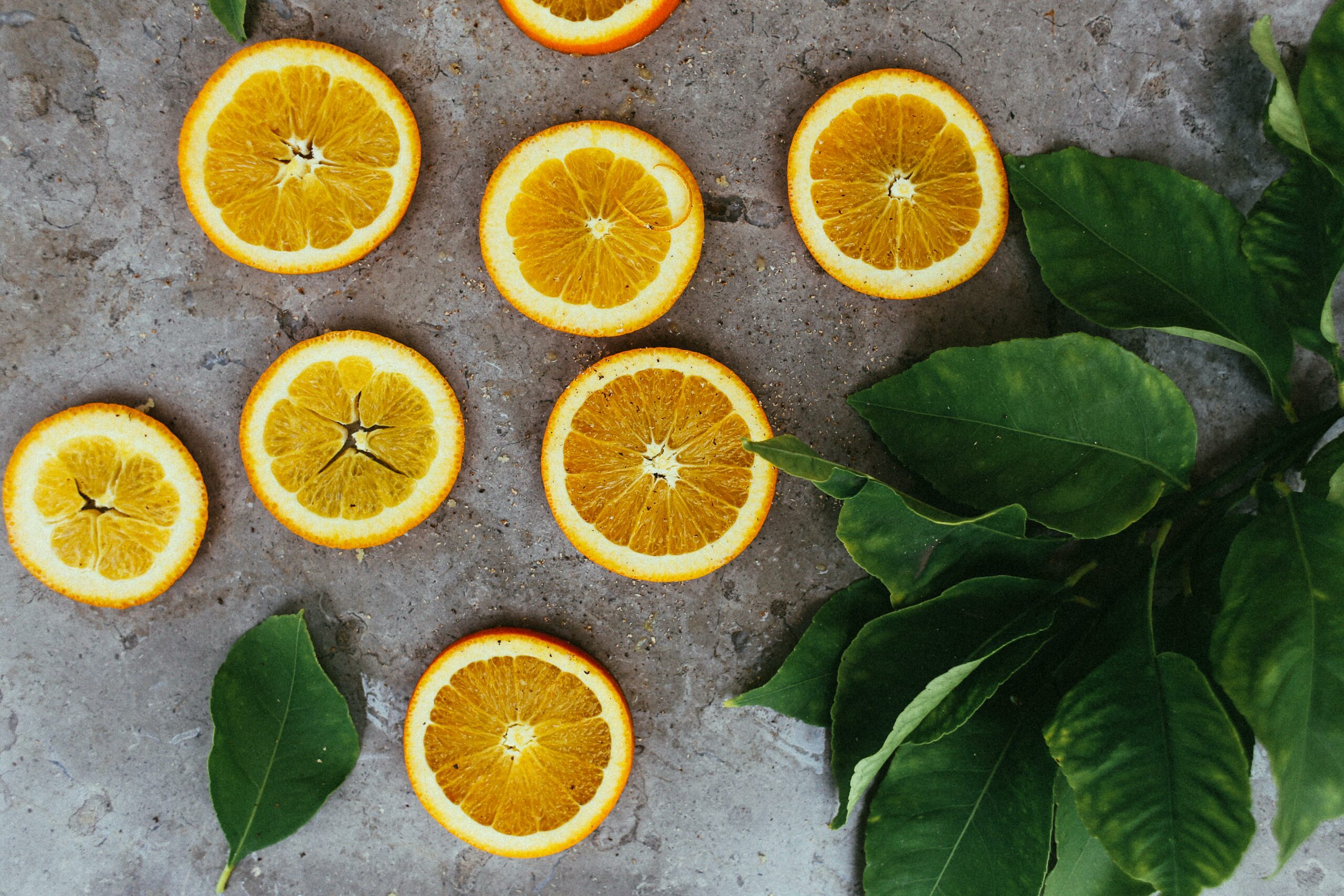 Cédratier et Citronnier : Ce n’est pas la même limonade !