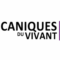 mecaniques du vivant logo noir